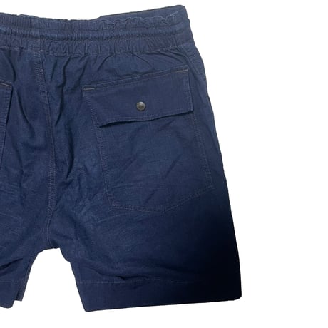 RRL RALPHLAUREN　"INDIGO SHORTS" SHORTS