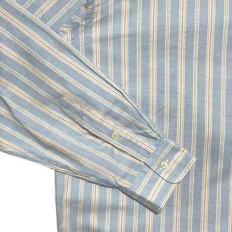 RALPHLAUREN　 "BLAIRE" BUTTON DOWN SHIRT