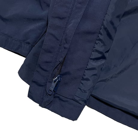 POLO RALPHLAUREN　"NAIGAI" NYLON JACKET