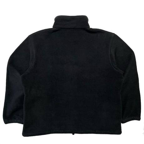 POLO SPORT RALPHLAUREN　"MADE IN USA" FLEECE JACKET