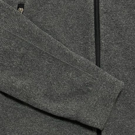 RLX RALPHLAUREN　"MADE IN USA" FLEECE JACKET