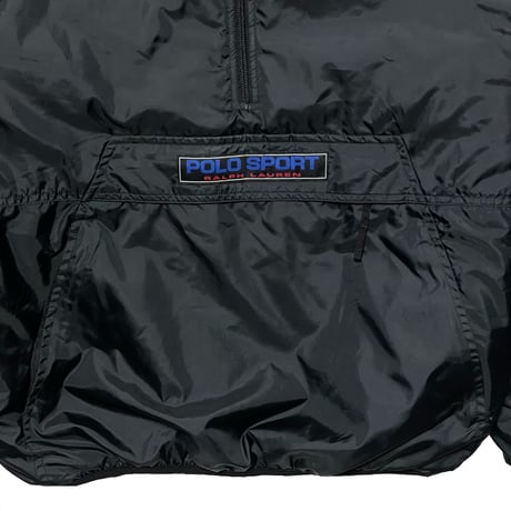 POLO SPORT RALPHLAUREN　"REVERSIBLE" BLOUSON