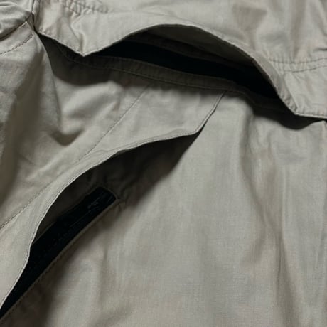 POLO RALPHLAUREN　"POLO SPORT" SKI DOWN JACKET