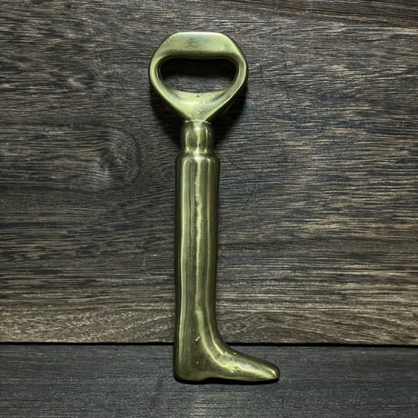 POLO RALPHLAUREN　"BOOT" BOTTLE OPENER