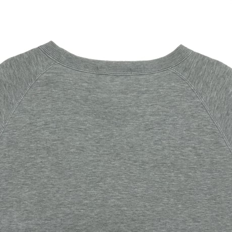 POLO RALPHLAUREN　"SCRIPT LOGO" SWEAT