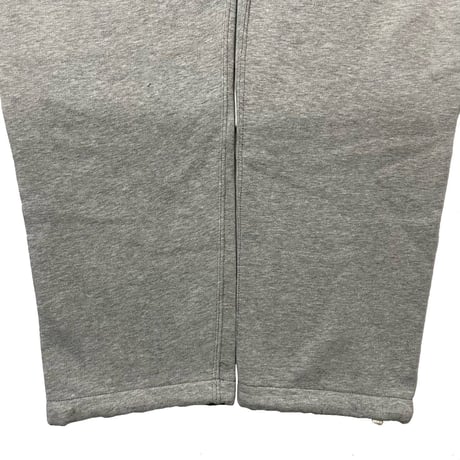 POLO RALPHLAUREN　"COLLEGE LOGO" SWEAT PANTS