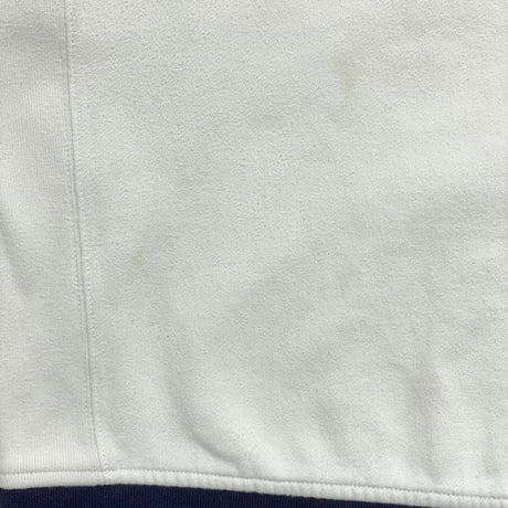 POLO RALPHLAUREN　"SHIELD LOGO" SWEAT