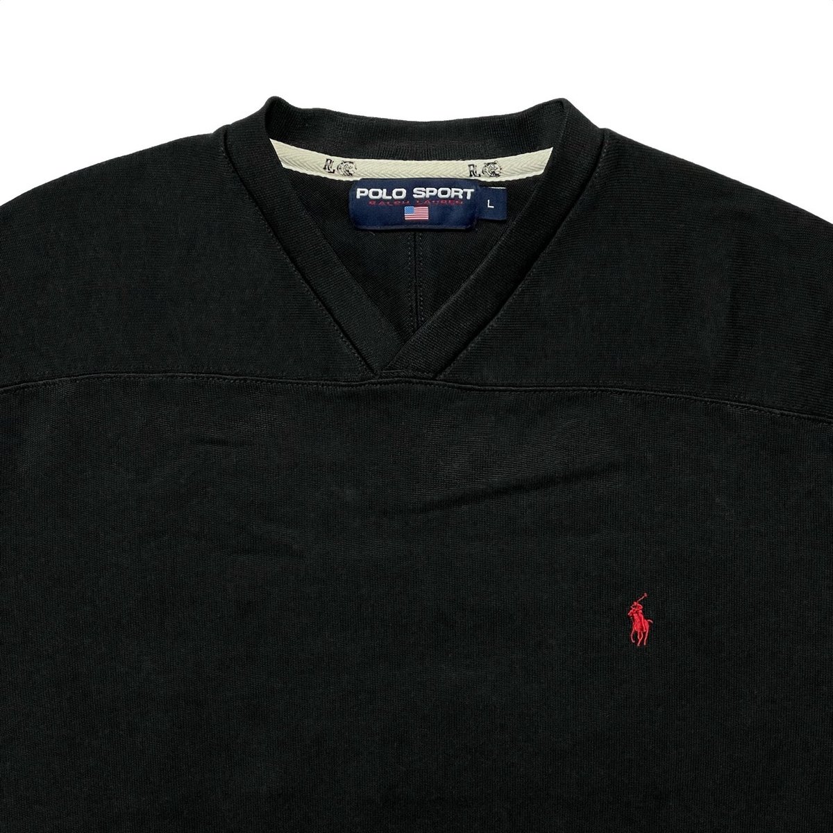POLO SPORT RALPHLAUREN 