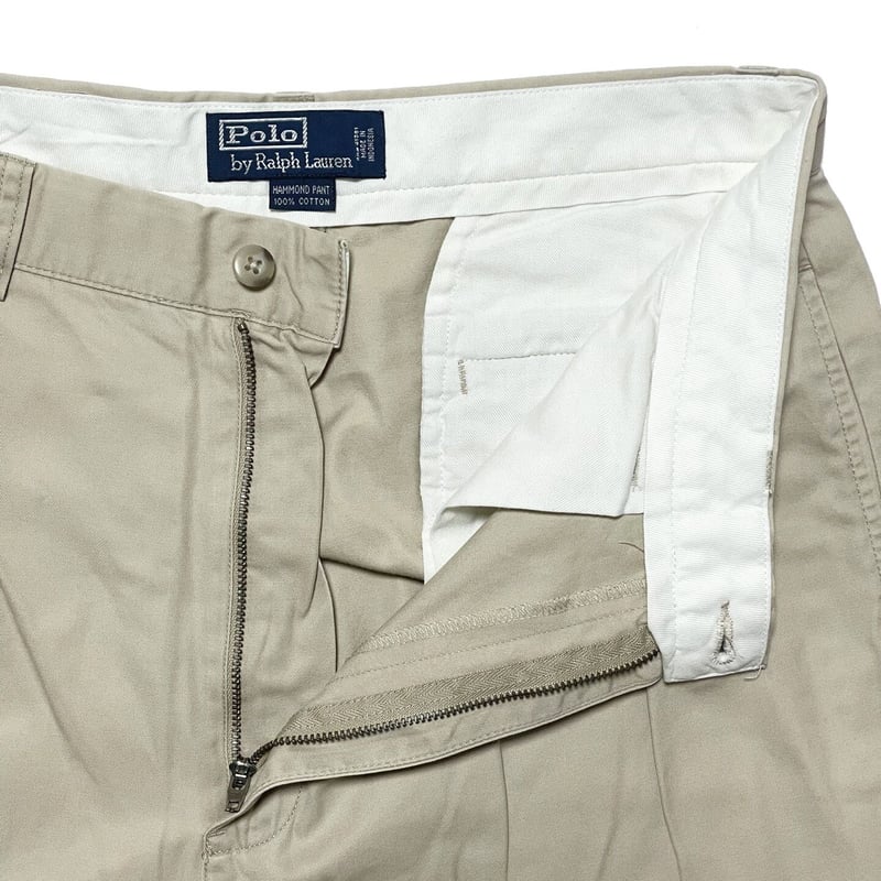 Polo by Ralph Lauren HAMMOND PANT 32×30 Polo by Ralph Lauren Hammond Pant | eBay