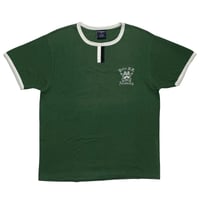 POLO SPORT RALPHLAUREN　"ACADEMY LOGO" S/S TEE