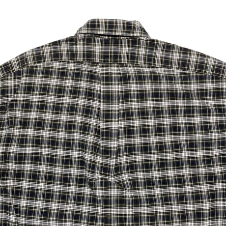 RALPHLAUREN　"BLAIRE" BUTTONDOWN SHIRT