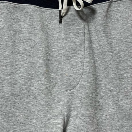 POLO RALPHLAUREN　"SCRIPT LOGO" SWEAT PANTS