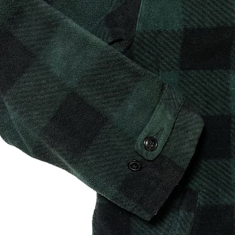 POLO RALPHLAUREN　"LINING" REVERSIBLE JACKET