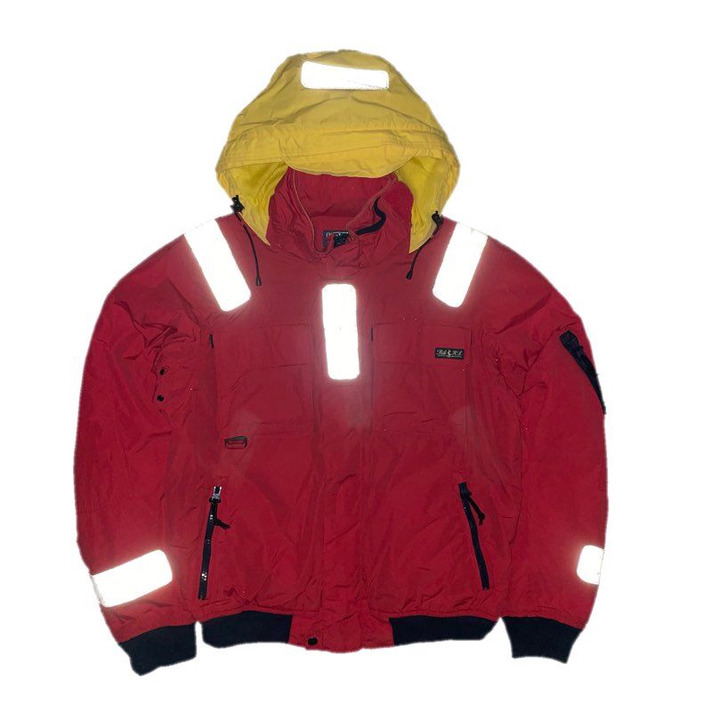 POLO RALPHLAUREN SOUTHWALD SALING JACKET | RICK