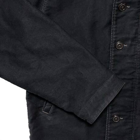 RRL RALPHLAUREN　"N-1" DECK JACKET