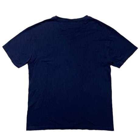 POLO RALPHLAUREN　"POLO SPORT FOOTBALL" S/S Tee