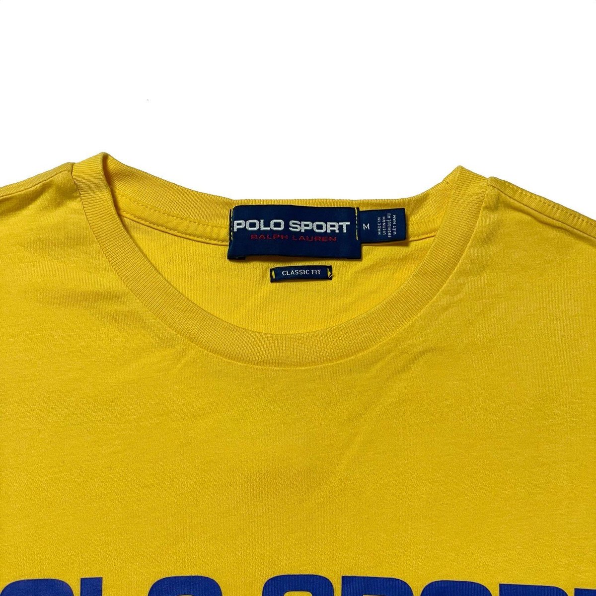 トップス POLOSPORT signature logo tee L POLO SPORT RALPHLAUREN 