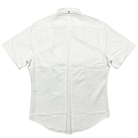 RALPHLAUREN　"BUTTON DOWN" S/S SHIRT