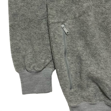 POLO SPORT RALPHLAUREN　"USA FLAG" FLEECE PULL-OVER JACKET