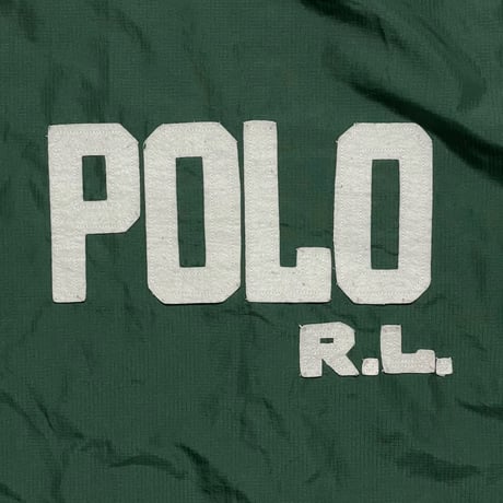 POLO RALPHLAUREN　MOUNTAIN PARKA