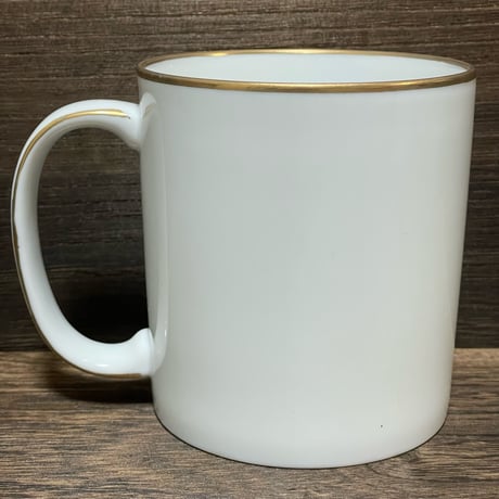 RALPHLAUREN　"TABLETOP COLLECTION" MUG CUP