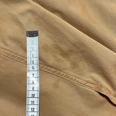 POLO SPORT RALPHLAUREN　"90s VINTAGE" HUNTING JACKET