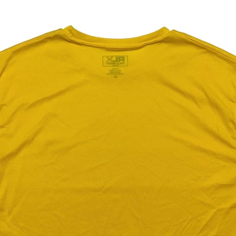 POLO SPORT RALPHLAUREN　 "RLX" NYLON S/S TEE