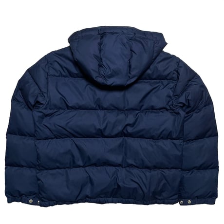 POLO RALPHLAUREN　"PADDED" DOWN JACKET