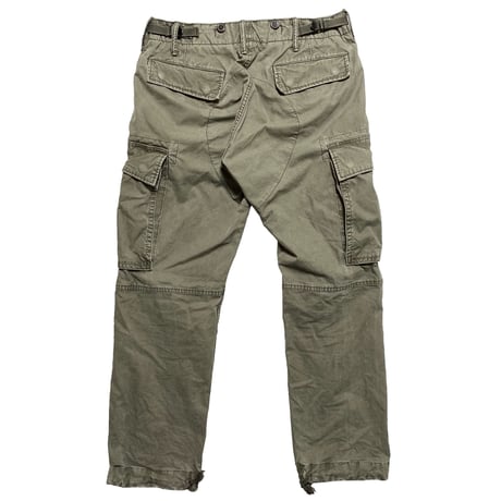 RRL RALPHLAUREN　FIELD CARGO PANTS