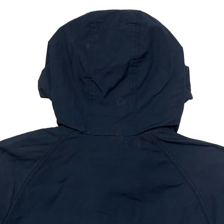 POLO RALPHLAUREN　"OILED" MOUNTAIN JACKET