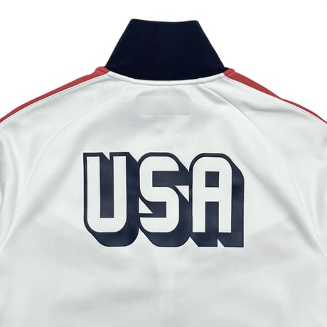 POLO SPORT RALPHLAUREN　"P.R.L.F.C." TRACK JACKET