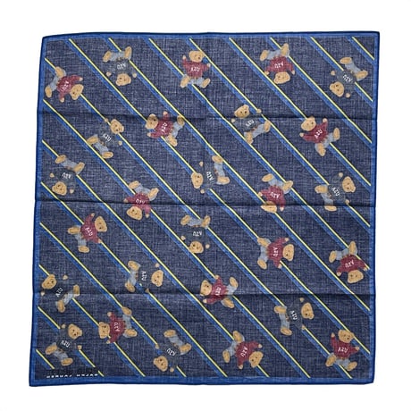 POLO SPORT RALPHLAUREN　"POLO BEAR" BANDANA