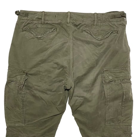 POLO RALPHLAUREN　CARGO PANTS