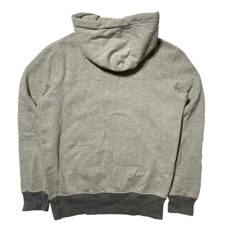 POLO RALPHLAUREN　"U.S.A. 67 POLO" LINING HOODIE