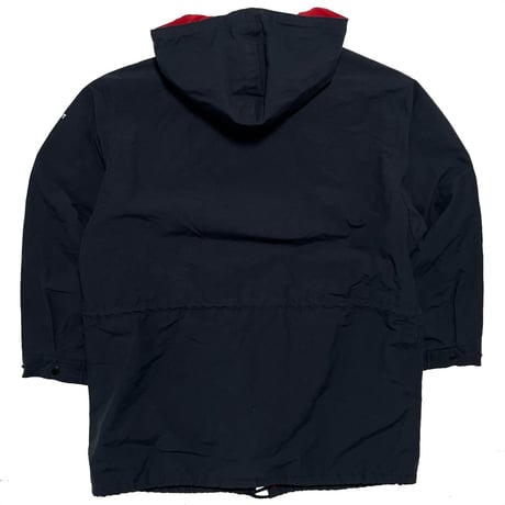 POLO SPORT RALPHLAUREN　"FLEECE LINING" NYLON JACKET