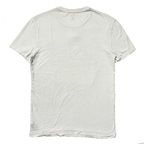 POLO RALPHLAUREN　"LOGO PRINTED" S/S Tee