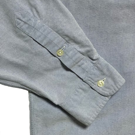 RALPHLAUREN　"BLAKE" BUTTON DOWN SHIRT