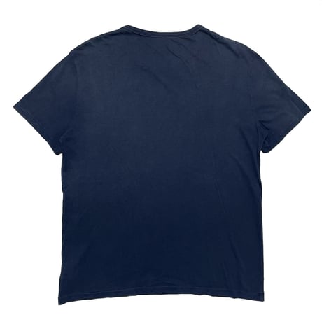 POLO RALPHLAUREN　"ANCHOR LOGO" S/S TEE