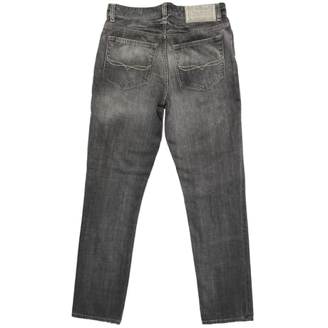 POLO RALPHLAUREN　BLACB DENIM (BOYS)
