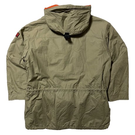 POLO RALPHLAUREN　"POLO SPORT" SKI DOWN JACKET