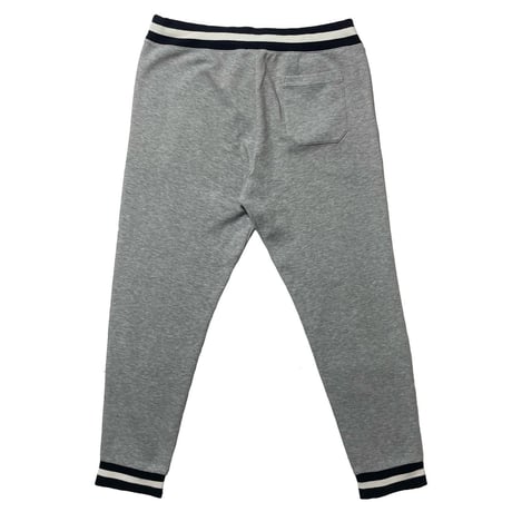POLO RALPHLAUREN　"SCRIPT LOGO" SWEAT PANTS
