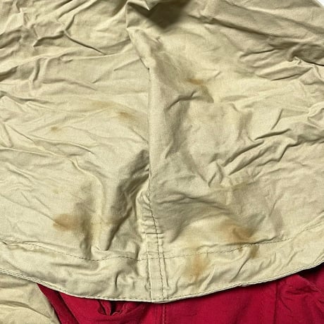 POLO SPORT RALPHLAUREN　" VINTAGE" MOUNTAIN JACKET