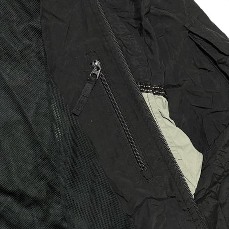 POLO SPORT RALPHLAUREN　"WINDOW BREAKER" NYLON JACKET