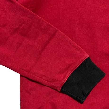 POLO SPORT RALPHLAUREN　"LOGO PRINTED" SWEAT