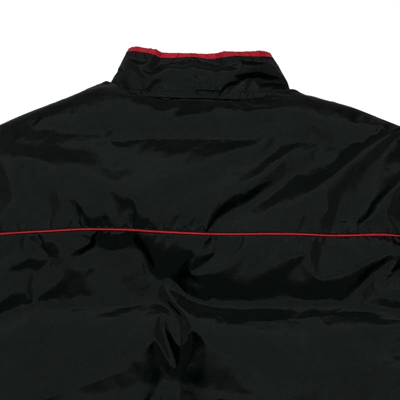 POLO SPORT RALPHLAUREN NYLON JACKET | RICKEY MA POLO SPORT RALPHLAUREN NYLON JACKET | RICKEY MA