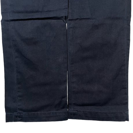 POLO RALPHLAUREN　"CLASSIC FIT" CHINO PANTS