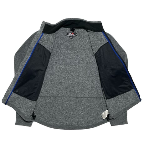 RLX RALPHLAUREN　"MADE IN USA" FLEECE JACKET