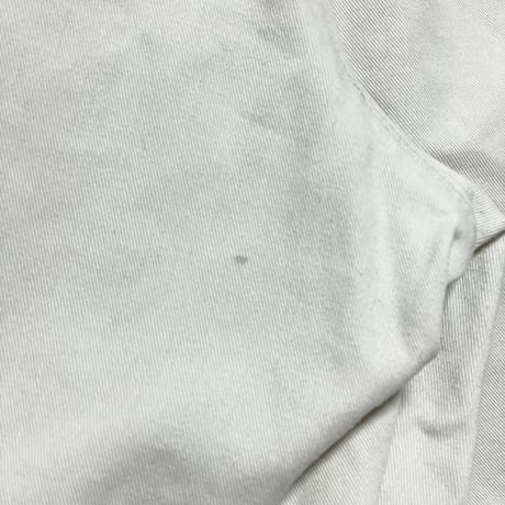 POLO RALPHLAUREN　"MADE IN USA" POLO CHINO SHORTS