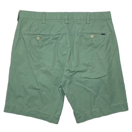 POLO RALPHLAUREN　"PIMA COTTON" CHNO SHORTS