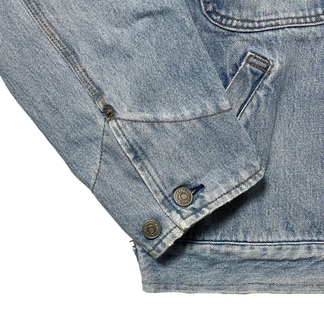 RALPHLAUREN　"INDIAN" COVERALLS (VINTAGE)